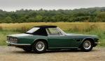 AC 428 Convertible by Frua 1966 года